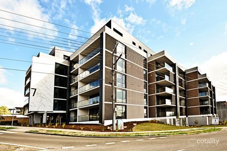 Property photo of 401/7 Red Hill Terrace Doncaster East VIC 3109