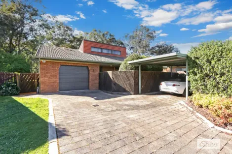 3/3 Barilla Ct, Thurgoona, NSW 2640