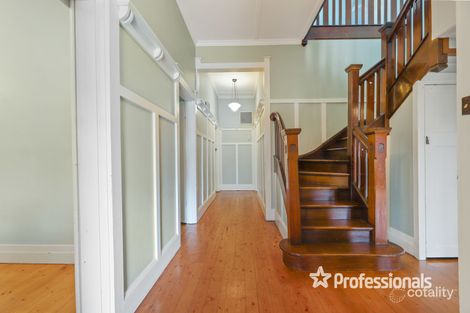 Property photo of 316 Mt Dandenong Road Croydon VIC 3136