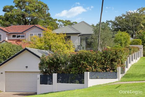 Property photo of 37 Wangalla Road Riverview NSW 2066