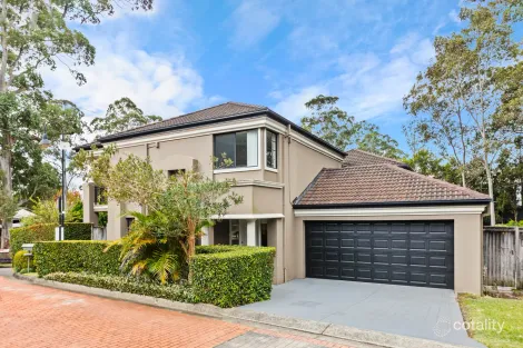 Property photo of 3/37 Sefton Road Thornleigh NSW 2120