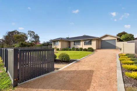 126 Boisdale St, Maffra, VIC 3860