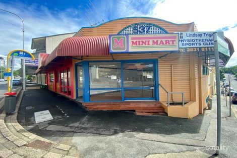537 Boundary St, Spring Hill, QLD 4000