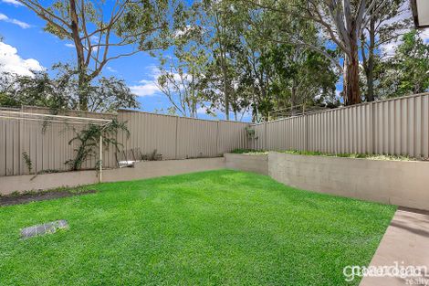Property photo of 2/144 Old Northern Road Baulkham Hills NSW 2153