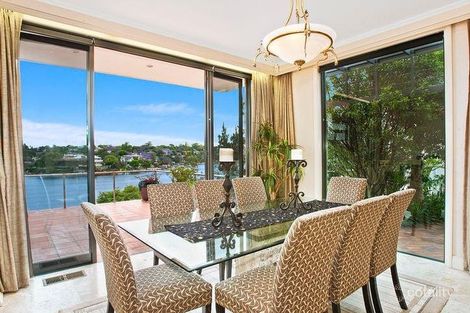 Property photo of 5 Amalfi Place Longueville NSW 2066