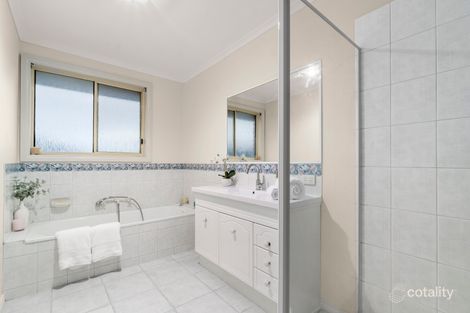 Property photo of 46 Maroondah Terrace Bundoora VIC 3083