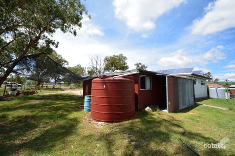 Property photo of 31 Walters Road Glen Aplin QLD 4381