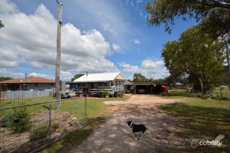 Property photo of 31 Walters Road Glen Aplin QLD 4381