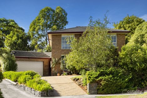 Property photo of 13 Cherrington Square Wantirna VIC 3152