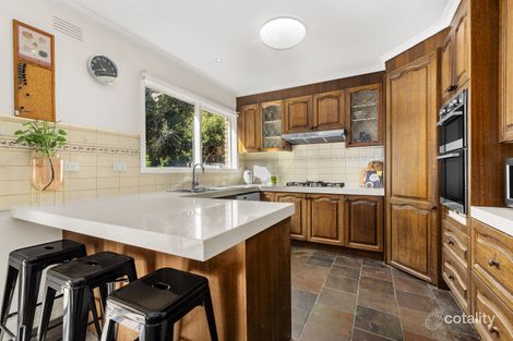 Property photo of 13 Cherrington Square Wantirna VIC 3152