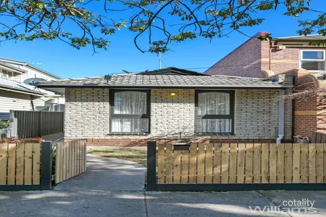 Property photo of 79 Osborne Street Williamstown VIC 3016