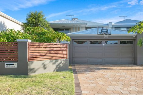43c Corbel St, Shelley, WA 6148