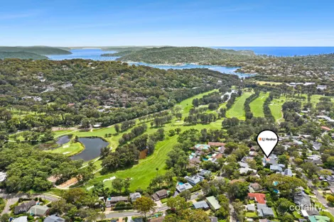 Property photo of 31 Katrina Avenue Mona Vale NSW 2103