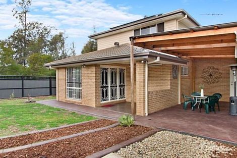 Property photo of 3 Bishop Court Ropes Crossing NSW 2760