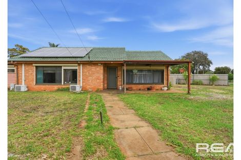 Property photo of 27 Brimsdown Road Davoren Park SA 5113
