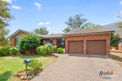 Property photo of 32 Valley Drive East Tamworth NSW 2340