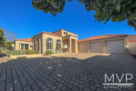 Property photo of 9 Craig Place Winthrop WA 6150