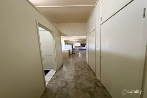 Property photo of 45 Hamanns Road Apple Tree Creek QLD 4660