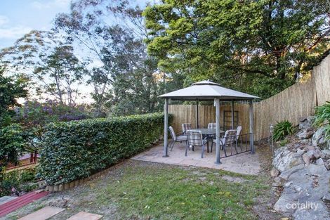 Property photo of 1A John Street Hazelbrook NSW 2779