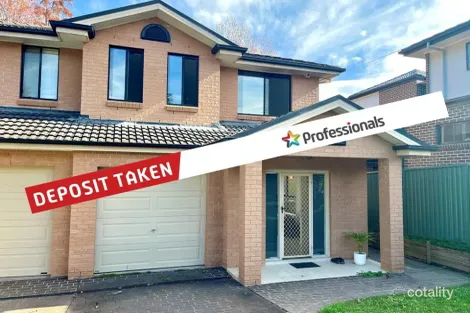 Property photo of 14B Swan Street Rydalmere NSW 2116