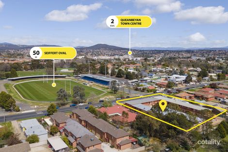 Property photo of 26/39 Thurralilly Street Queanbeyan East NSW 2620