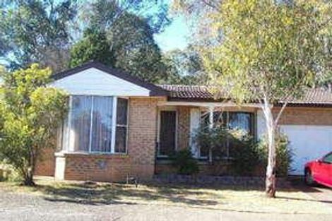 15/66 Fawcett St, Glenfield, NSW 2167