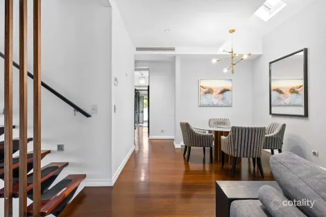 Property photo of 26 Morley Street Toowong QLD 4066