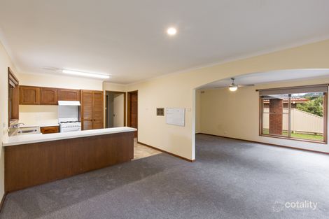 Property photo of 6 Hermitage Avenue Mount Clear VIC 3350