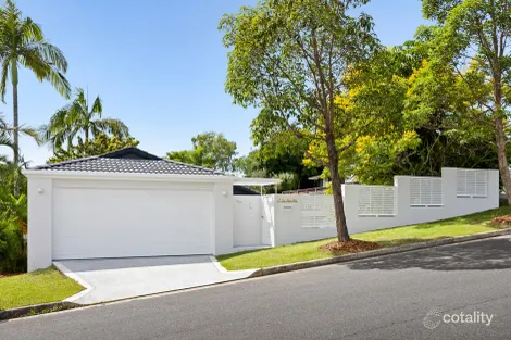 Property photo of 17 San Mateo Boulevard Ashmore QLD 4214