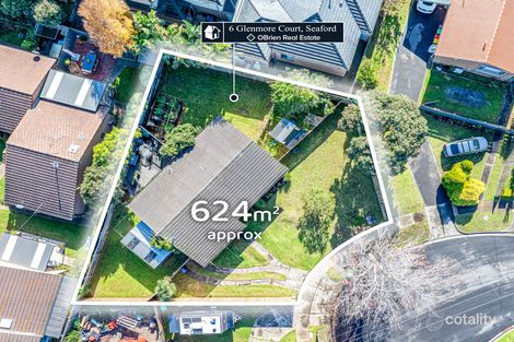 6 Glenmore Ct, Seaford, VIC 3198