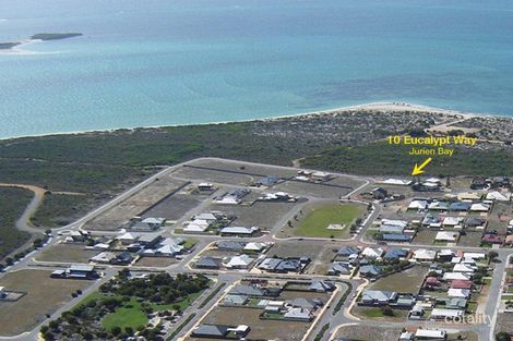 Property photo of 10 Eucalypt Way Jurien Bay WA 6516