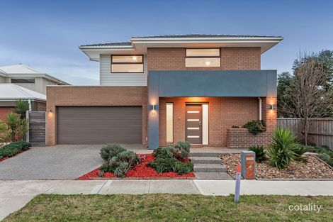 Property photo of 56 Greenvale Gardens Boulevard Greenvale VIC 3059