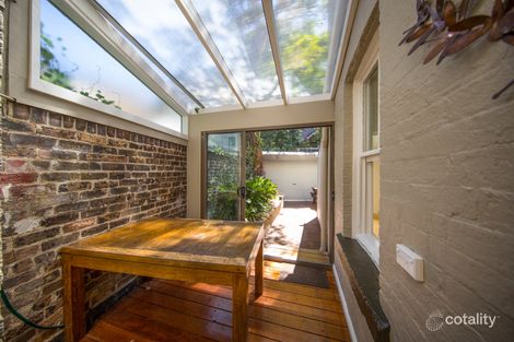 Property photo of 110 Fitzroy Street Surry Hills NSW 2010