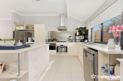 Property photo of 25 Lyndhurst Crescent Wellard WA 6170