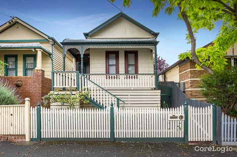 Property photo of 99 Princes Street Flemington VIC 3031