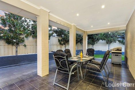Property photo of 6 Elmstree Road Stanhope Gardens NSW 2768