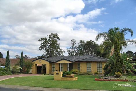 14 Kookaburra Pl, Erskine Park, NSW 2759