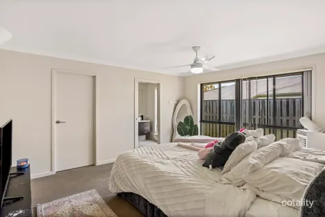 Property photo of 4 Mehi Lane Upper Coomera QLD 4209