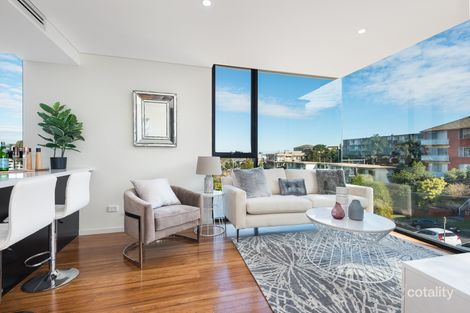 203/46 Gladstone Ave, Ryde, NSW 2112