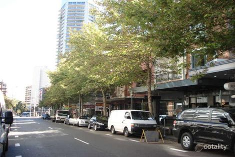 4/296-298 Victoria St, Darlinghurst, NSW 2010