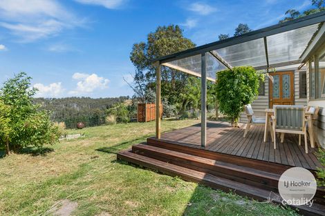 Property photo of 215 Sandhill Road Cygnet TAS 7112