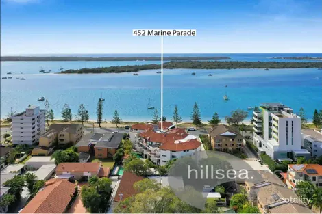 Property photo of 5/452 Marine Parade Biggera Waters QLD 4216