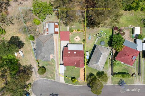 Property photo of 31 Bambara Street Toronto NSW 2283