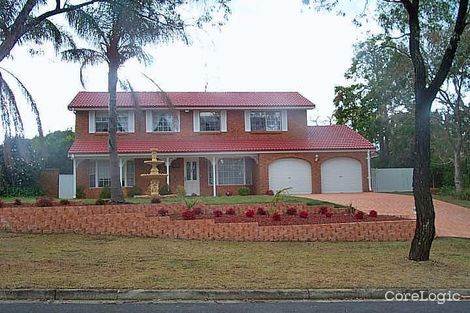 Property photo of 103 Eaton Road West Pennant Hills NSW 2125