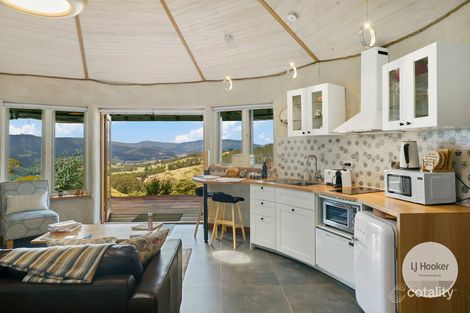 Property photo of 215 Sandhill Road Cygnet TAS 7112