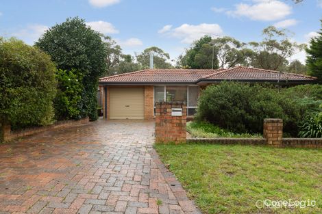 Property photo of 18 Canberra Street Wentworth Falls NSW 2782