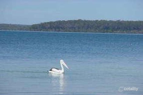 Property photo of 134 Loralyn Avenue St Georges Basin NSW 2540