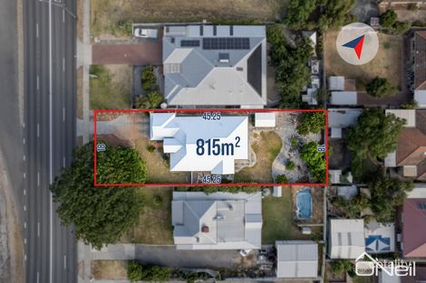 Property photo of 2390 Albany Highway Gosnells WA 6110