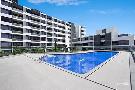 523/100 Bennelong Pkwy, Sydney Olympic Park, NSW 2127