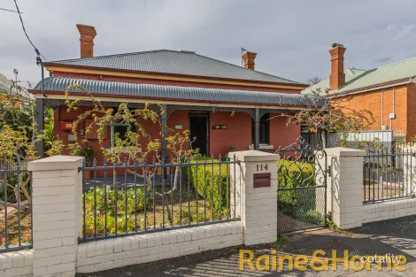 Property photo of 114 Bultje Street Dubbo NSW 2830